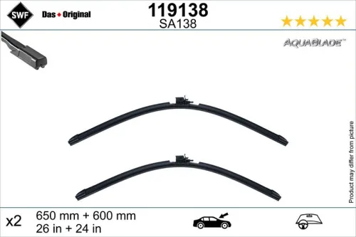 Wiper Blade