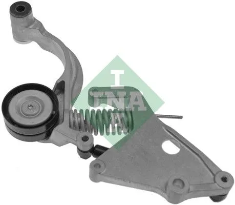 Belt Tensioner, V-ribbed belt