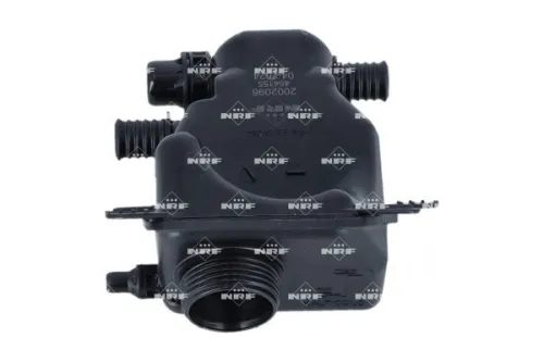 Expansion Tank, coolant