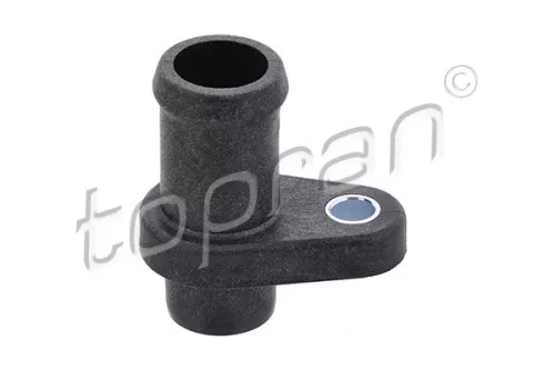 Coolant Flange