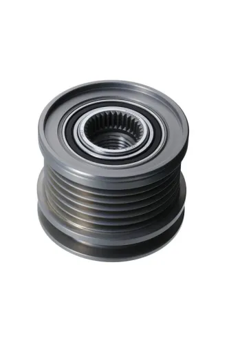 Alternator Freewheel Clutch