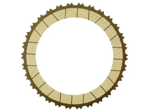 Friction Plate, multi-plate clutch (automatic transmission)