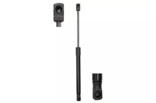 Gas Spring, rear window