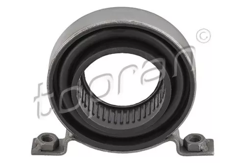 Suspension, propshaft