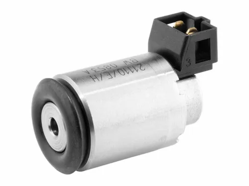 Shift Valve, automatic transmission