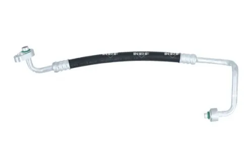 High/Low-pressure Line, air conditioning