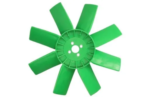 Fan Wheel, engine cooling