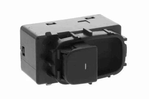 Switch, window regulator