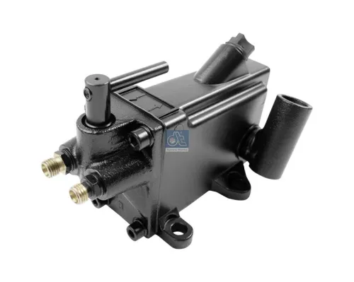 Tilt Pump, driver cab