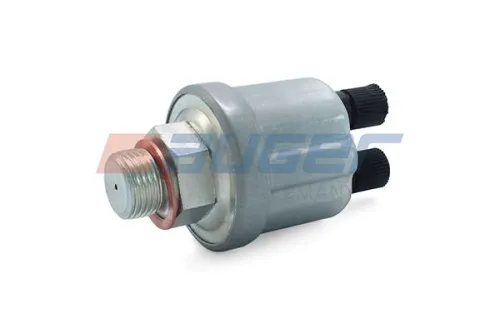 Sensor, oil pressure