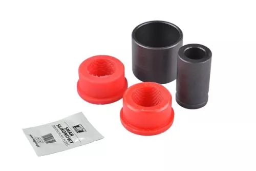 Mounting, control/trailing arm