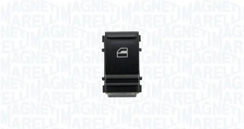 Switch, window regulator