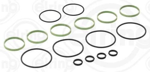 Gasket Set, charger