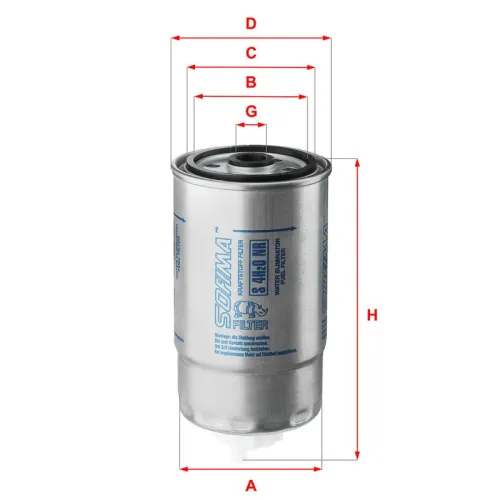 Fuel Filter