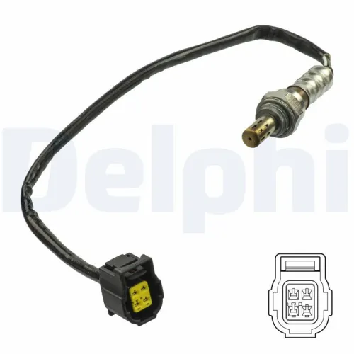 Oxygen Sensor