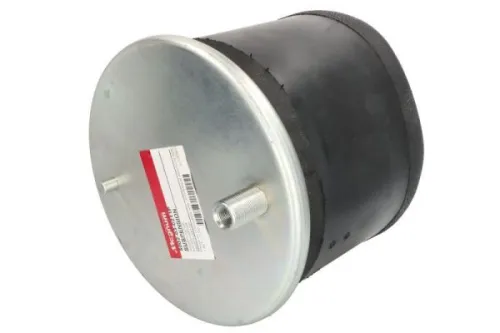 Bellow, air suspension