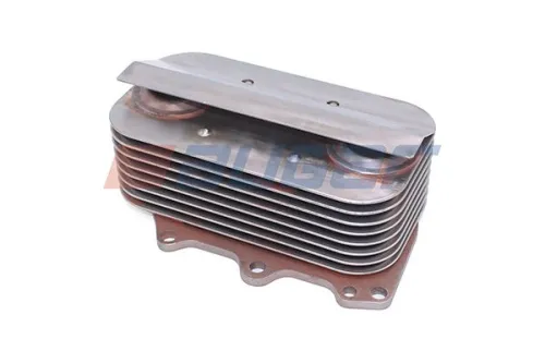 Oil Cooler, engine oil