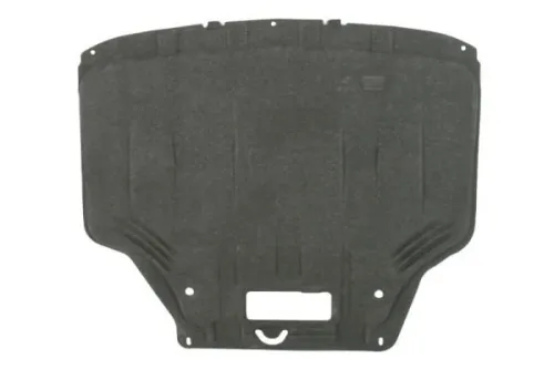 Engine Guard/Skid Plate