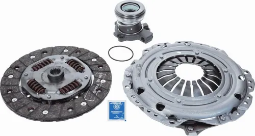 Clutch Kit