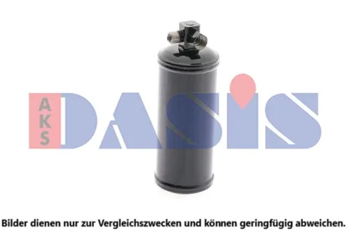 Dryer, air conditioning