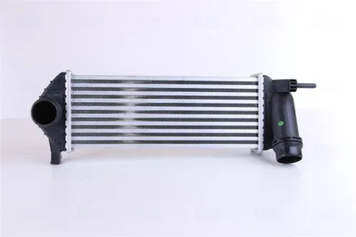 Charge Air Cooler