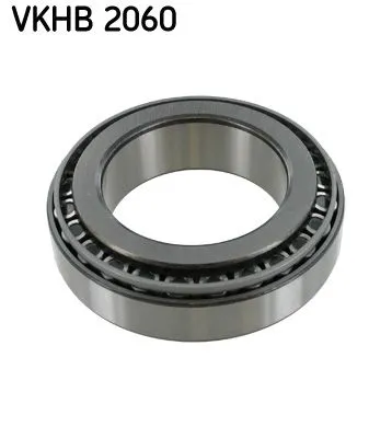 Wheel Bearing