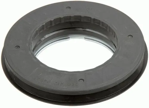 Rolling Bearing, suspension strut support mount