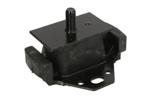 Holder, engine mounting system