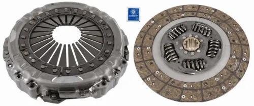 Clutch Kit