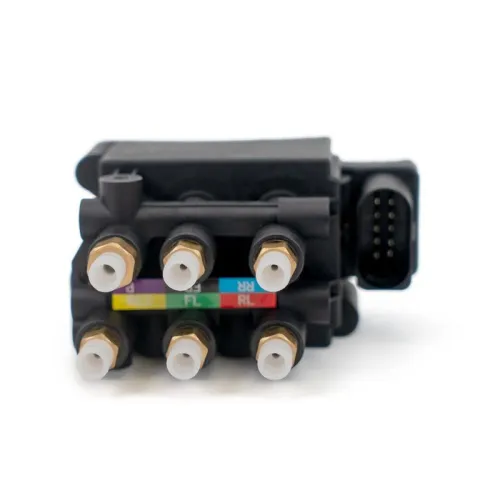 Valve, compressed-air system