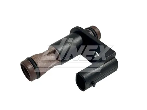 Pump, delivery module (urea injection)