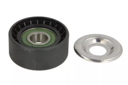 Tensioner Pulley, V-ribbed belt