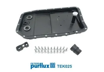 Hydraulic Filter Kit, automatic transmission