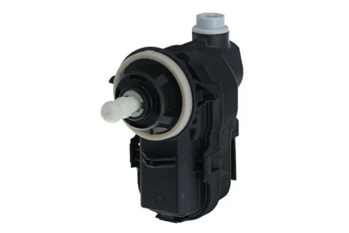 Actuator, headlight levelling