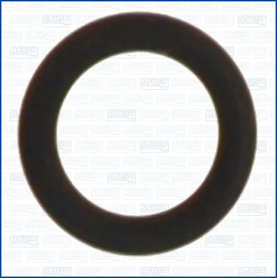 Seal Ring, oil drain plug