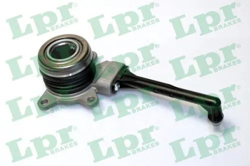 Central Slave Cylinder, clutch