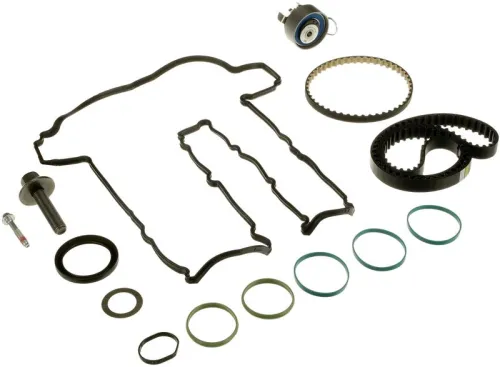 Timing Belt Kit