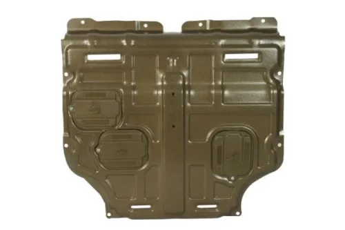 Engine Guard/Skid Plate