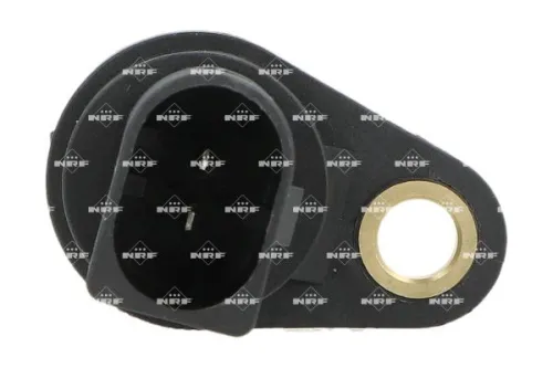 Sensor, crankshaft pulse