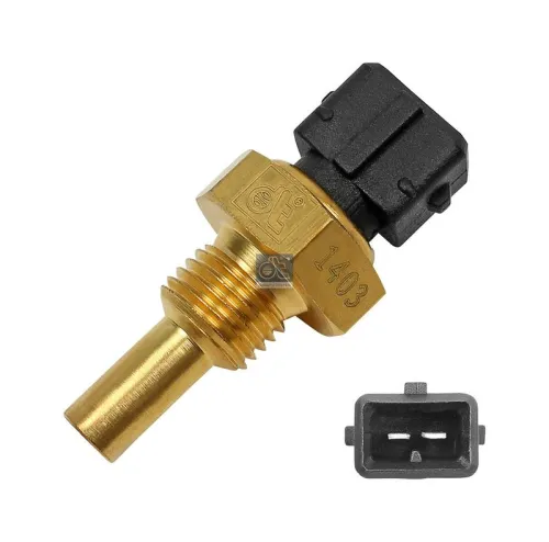 Sensor, coolant temperature