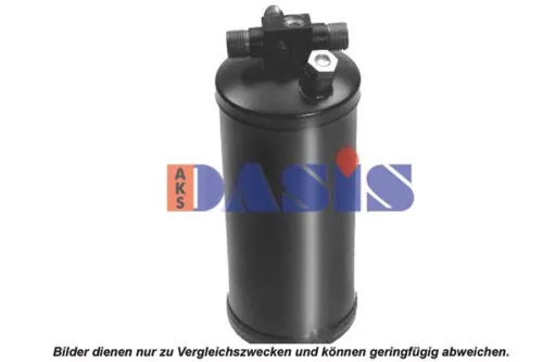 Dryer, air conditioning