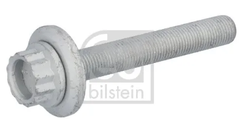 Pulley Bolt
