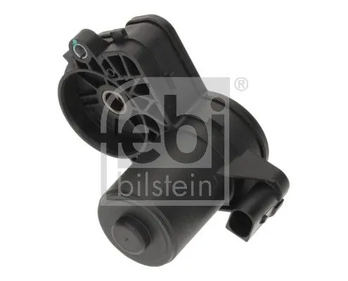 Control Element, parking brake caliper