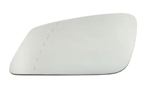 Mirror Glass, exterior mirror