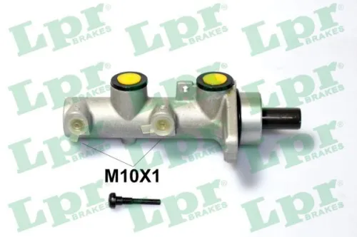 Brake Master Cylinder