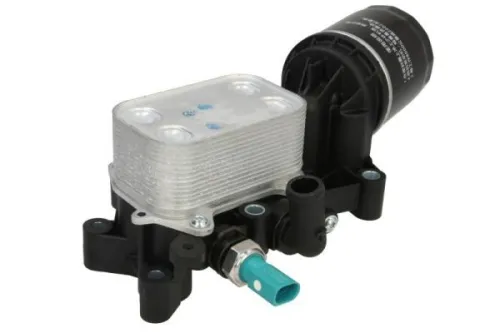 Oil Cooler, engine oil