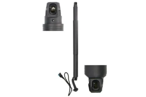 Gas Spring, tray (boot/cargo bay)