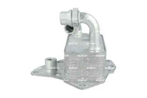 Oil Cooler, engine oil