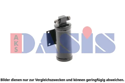 Dryer, air conditioning