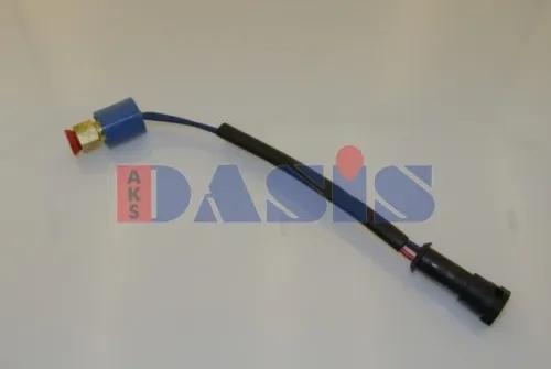 Pressure Switch, air conditioning